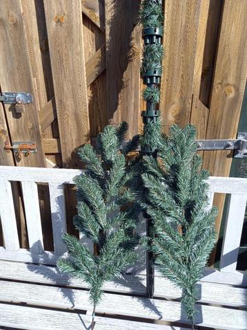 Kerstboom beschikbaar voor biedingen