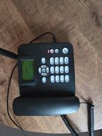 Senioren telefoon met simkaart zgan, Telecommunicatie, Ophalen of Verzenden, Zo goed als nieuw