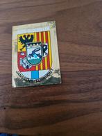 5940 Janssens Turnhout Auto-onderdelen Sticker, Ophalen of Verzenden