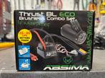 Nieuwe Brushless Combo set Absima Thrust BL voor 1:8 auto's, Ophalen of Verzenden, Nieuw