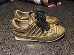 Dsquared schoenen, Overige kleuren, Ophalen of Verzenden, Sneakers of Gympen, Gedragen