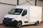 Renault Master 2.3 KOELWAGEN BAKWAGEN LOWLINER, Auto's, Bestelauto's, Gebruikt, Euro 6, 4 cilinders, 2000 kg