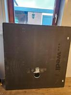 Wedi Plaat Inbouwtoilet 1200mm x 20mm - Nieuw!, Ophalen, Nieuw, Douche
