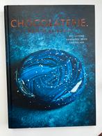 Hidde de Brabander - Chocolaterie., Boeken, Kookboeken, Ophalen of Verzenden, Zo goed als nieuw, Hidde de Brabander