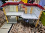 Playmobil 5923 School., Kinderen en Baby's, Speelgoed | Playmobil, Ophalen of Verzenden, Gebruikt