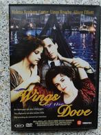 Een Dramafilm met Romance "The Wings of the Dove"., Cd's en Dvd's, Dvd's | Drama, Vanaf 12 jaar, Ophalen of Verzenden, Zo goed als nieuw