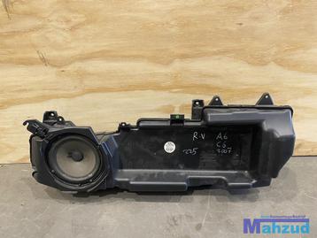 AUDI A6 C6 Rechts voor deur speaker 2004-2011 beschikbaar voor biedingen