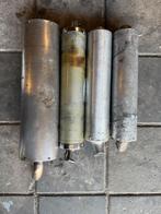 Kart Dempers/onderdelen, Ophalen, Gebruikt