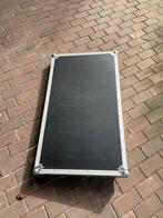 Flight case voor dj set, Muziek en Instrumenten, Behuizingen en Koffers, Gebruikt, Ophalen of Verzenden, Overige instrumenten