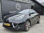 Renault Wind 1.2 TCE Exception *Cabrio* (bj 2011), Auto's, Renault, Voorwielaandrijving, Euro 5, Gebruikt, 4 cilinders