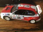 Toyota Corolla WRC 1998 Acropolisrally, Hobby en Vrije tijd, Modelauto's | 1:43, Ophalen of Verzenden, Nieuw, Auto, Overige merken