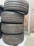 Continental Banden en audi Velgen 245/40 R18, Auto-onderdelen, Banden en Velgen, Ophalen, 18 inch, Banden en Velgen, All Season