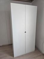 Pax kast 2 meter breed 60cm diep en 2 meter hoog, Ophalen, 50 tot 75 cm, 200 cm of meer