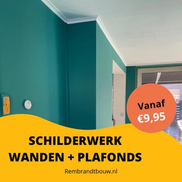 Schilder gezocht ? ACTIE!! Direct beschikbaar beschikbaar voor biedingen