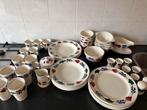 Brabants Bont Servies, Huis en Inrichting, Keuken | Servies, Ophalen, Gebruikt, Overige typen, Aardewerk