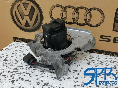 Secundaire luchtpomp Audi A3 8V 04E131333B LUCHT POMP, Auto-onderdelen, Motor en Toebehoren, Audi, Gebruikt, Ophalen of Verzenden