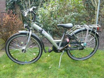 mooie 24 inch  big bike loekie foxy lady 3versn nfd beschikbaar voor biedingen