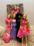 Wicked barbie poppen, Ophalen of Verzenden, Nieuw, Pop