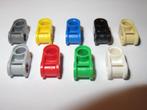 Lego 6536 Technic, Axle and Pin Connector Perpendicular, Kinderen en Baby's, Speelgoed | Duplo en Lego, Ophalen of Verzenden, Nieuw