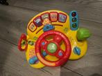 Mijn Eerste Stuurtje Vtech – Speel, Leer en Ontdek, Ophalen, Zo goed als nieuw, 6 maanden tot 2 jaar