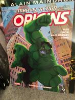 hulk venom orions marvel actions z1, Boeken, Stripboeken, Eén stripboek, Ophalen of Verzenden