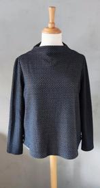 Opus truitje met print en opstaande kraag maat XXL, Overige kleuren, Maat 46/48 (XL) of groter, Nieuw, Ophalen of Verzenden