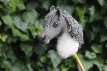 Hobbyhorse / stokpaard beschikbaar voor biedingen
