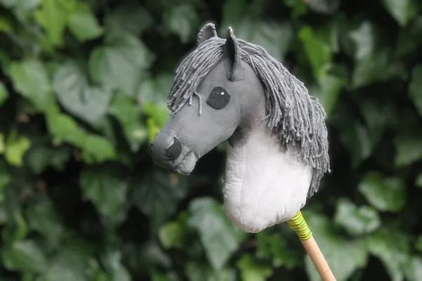 Hobbyhorse / stokpaard, Hobby en Vrije tijd, Overige Hobby en Vrije tijd, Nieuw, Ophalen of Verzenden