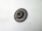 Honda VF500 start tandwiel VF 500 Magna startmotor V30 PC13, Ophalen of Verzenden