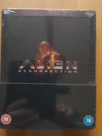 Alien resurrection zavvi steelbook, Verzenden, Nieuw in verpakking, Science Fiction en Fantasy