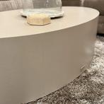 Puuur interiors Salontafel, Ophalen, 50 tot 100 cm, Zo goed als nieuw, Minder dan 50 cm