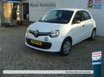 Renault Twingo 1.0 SCe 70pk Authentique, Auto's, Renault, 839 kg, Gebruikt, 4 stoelen, Wit
