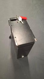 Seceur tronics Kassa afstortkluis afroomkluis kluis, ., Ophalen of Verzenden, Zo goed als nieuw, .