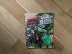 Jungle Advention Slime Eating Animals, Ophalen of Verzenden, Nieuw