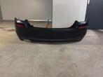 BMW F10 F11 M Achterbumper Carbonschwarz metallic 416, Ophalen, Gebruikt, Achter, Bumper