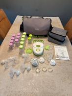 Ardo Calypso Borstkolf - Complete Set in Goede Staat, Ophalen, Zo goed als nieuw, Borstkolf