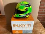 ✅ Mick Schumacher 1:2 helm 2018 F3 Champion 1/2 Prema, Ophalen of Verzenden, Nieuw, Formule 1