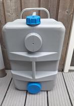 Vuilwatertank - Camping/Boot, Ophalen of Verzenden, Gebruikt