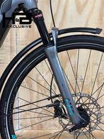 Bulls Twenty 8 EVO 45 E-Bike 625Wh, Overige merken, Ophalen of Verzenden, Zo goed als nieuw, 47 tot 51 cm