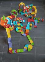 Vtech toet toet auto's - Diverse sets, Ophalen, Gebruikt, 2 tot 4 jaar