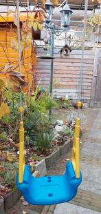 Schommel voor kinderen., Kinderen en Baby's, Speelgoed | Buiten | Speeltoestellen, Ophalen of Verzenden, Gebruikt, Schommel