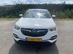 Opel Grandland X 1.2 Turbo Business Edition, 65 €/maand, Gebruikt, 1199 cc, Origineel Nederlands