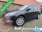 Ford Focus Wagon 1.8 Limited Flexi Fuel, Euro 5, 125 pk, Gebruikt, 4 cilinders
