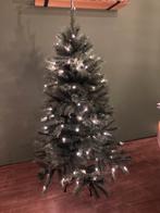 Kerstboom jade. 155cm hoog 96cm breed. 120 lampjes, Ophalen of Verzenden, Nieuw