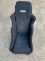 Scheel 301 kuipstoel Porsche BMW etc, Ophalen of Verzenden, Gebruikt, Porsche