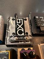Eventide h9 ox9 barn3 aux switch, Muziek en Instrumenten, Effecten, Ophalen of Verzenden, Zo goed als nieuw