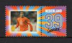 Persoonlijke postzegel stralend NVPH 2270, Ophalen of Verzenden, Na 1940, Postfris