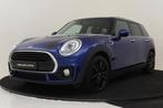 Mini Clubman 1.5 COOPER -PANO.DAK|HARMAN/KARDON|CARPLAY|KEYL, Voorwielaandrijving, 65 €/maand, Gebruikt, Blauw