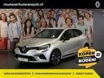 Renault Clio 1.0 TCe 90 Techno *DEALER ONDERHOUDEN* *17" LMV, Parkeersensor, Gebruikt, Leder en Stof, 49 €/maand