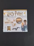 Harry Potter mirror coin  en Batman 80 yeaas, Ophalen of Verzenden, Nieuw
